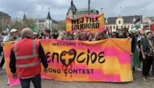 17 Artis Portugal Umumkan Boikot Eurovision – RakyatPos.id